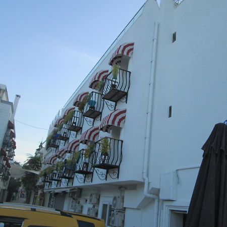 Artemis Hotel Bodrum Zewnętrze zdjęcie