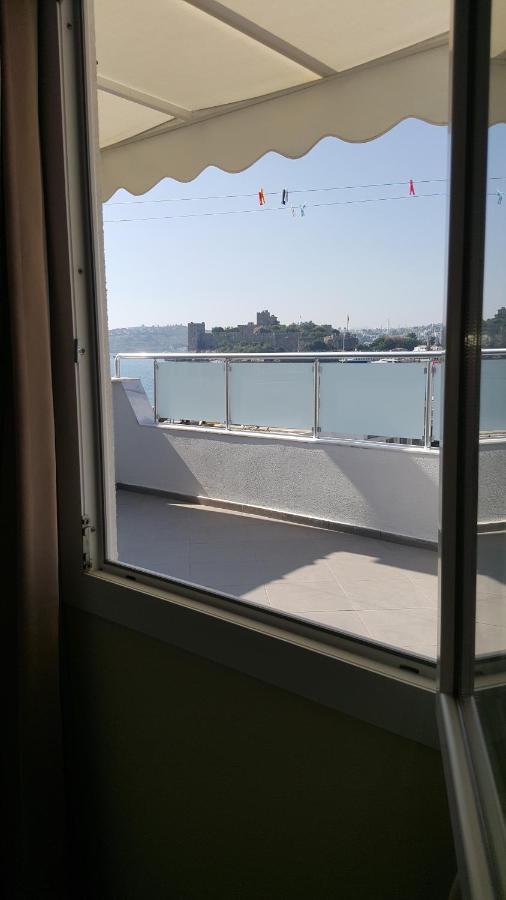 Artemis Hotel Bodrum Zewnętrze zdjęcie