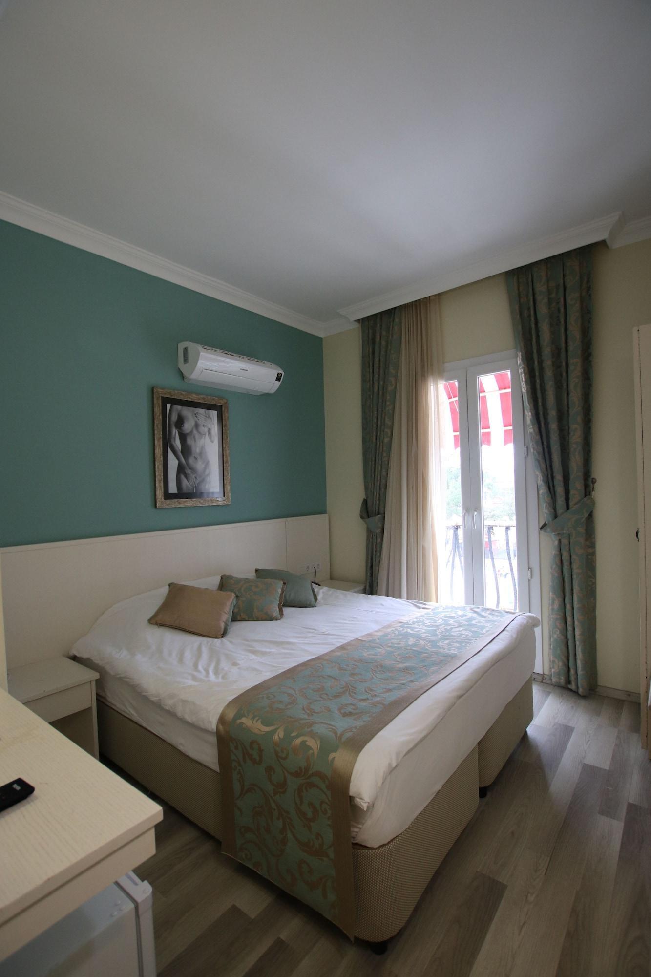 Artemis Hotel Bodrum Zewnętrze zdjęcie