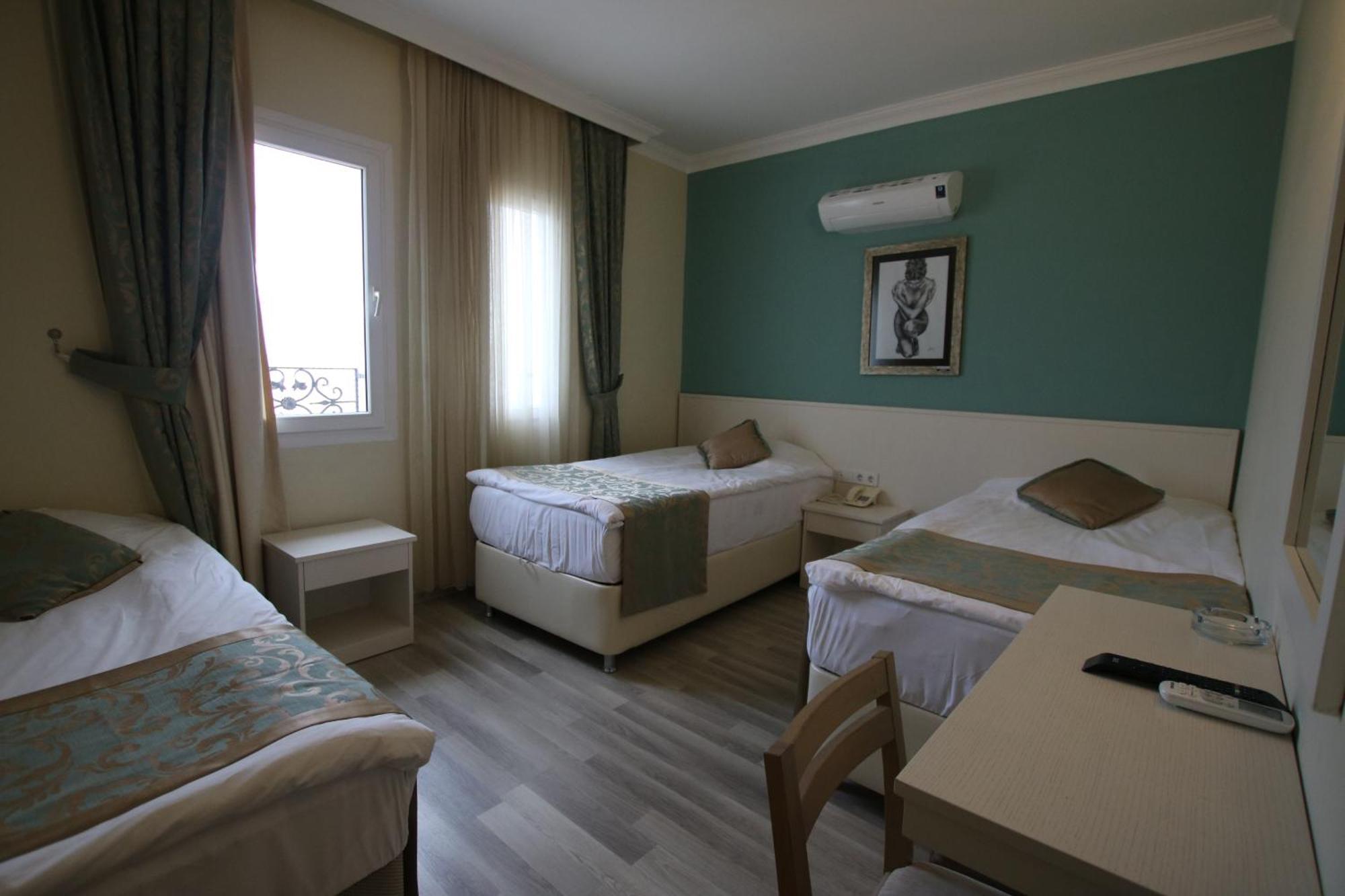 Artemis Hotel Bodrum Zewnętrze zdjęcie